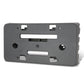 2019-2021 Chevrolet Malibu Front License Plate Mounting Bracket