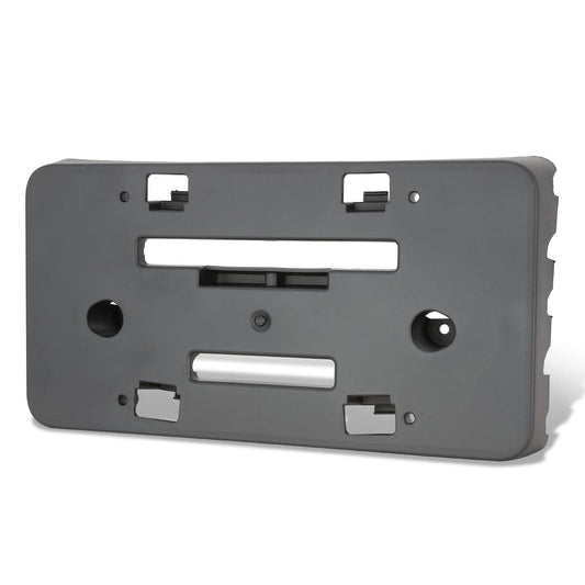 2019-2021 Chevrolet Malibu Front License Plate Mounting Bracket