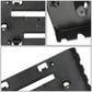 2019-2021 Chevrolet Malibu Front License Plate Mounting Bracket