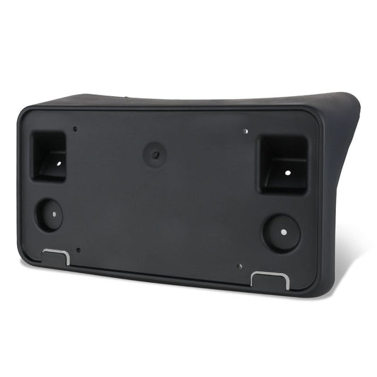 2021 Chevrolet Colorado License Plate Mounting Bracket