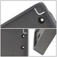 2019-2021 Chevrolet Colorado ZR2 Front License Plate Mounting Bracket