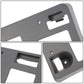 2016-2018 Chevrolet Cruze RS Package Front License Plate Bracket