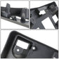 2016-2018 Chevrolet Cruze RS Package Front License Plate Bracket