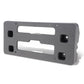 2021 Chevrolet Trailblazer Front License Plate Mounting Bracket