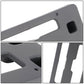 2021 Chevrolet Trailblazer Front License Plate Mounting Bracket