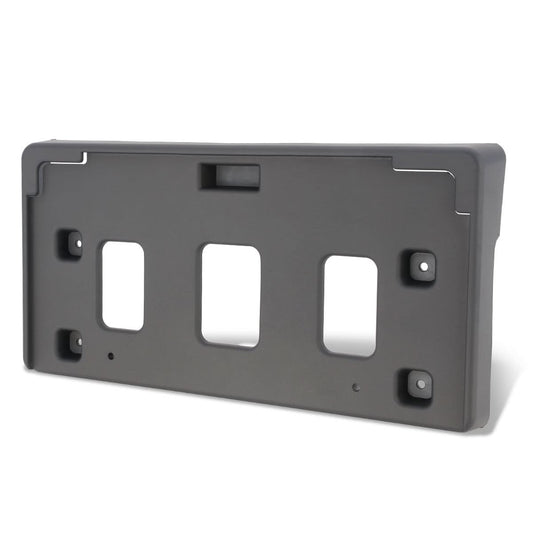 2016-2018 Chevrolet Spark Front License Plate Mounting Bracket