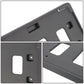 2016-2018 Chevrolet Spark Front License Plate Mounting Bracket
