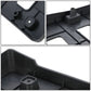 2016-2018 Chevrolet Spark Front License Plate Mounting Bracket
