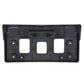 2017-2021 Chevrolet Spark Front License Plate Mounting Bracket