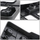 2017-2021 Chevrolet Spark Front License Plate Mounting Bracket