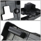 2015-2016 Chevrolet Trax Front License Plate Mounting Bracket