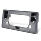 2009-2011 Honda Civic Sedan Front License Plate Mounting Bracket