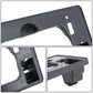 2009-2011 Honda Civic Sedan Front License Plate Mounting Bracket