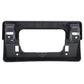 2009-2011 Honda Civic Sedan Front License Plate Mounting Bracket