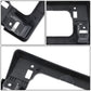 2009-2011 Honda Civic Sedan Front License Plate Mounting Bracket