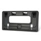 2013-2015 Honda Civic Sedan Front License Plate Mounting Bracket