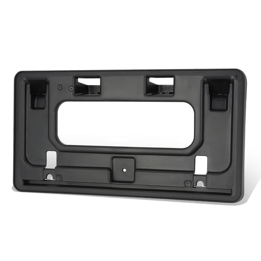 2013-2015 Honda Civic Sedan Front License Plate Mounting Bracket