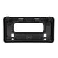 2013-2015 Honda Civic Sedan Front License Plate Mounting Bracket
