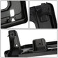 2013-2015 Honda Civic Sedan Front License Plate Mounting Bracket