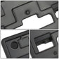 2011-2012 Honda Accord Sedan Front License Plate Mounting Bracket