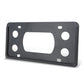 97-07 Honda Accord / Acura NSX Front License Plate Mounting Bracket