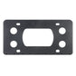 97-07 Honda Accord / Acura NSX Front License Plate Mounting Bracket