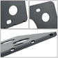 97-07 Honda Accord / Acura NSX Front License Plate Mounting Bracket