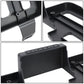 2009-2015 Honda Pilot Front License Plate Mounting Bracket - Black