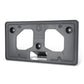 17-19 Honda CR-V Front License Plate Mounting Bracket