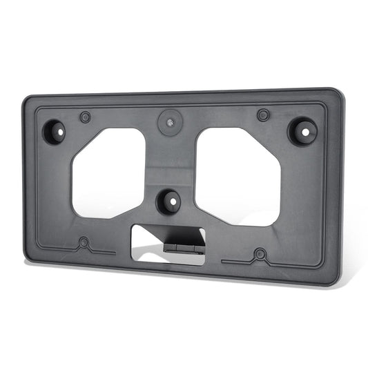 17-19 Honda CR-V Front License Plate Mounting Bracket