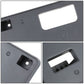 19-21 Honda HR-V Sport Touring License Plate Mounting Bracket