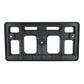 2018-2020 Honda Odyssey Front License Plate Mounting Bracket