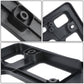 2018-2020 Honda Odyssey Front License Plate Mounting Bracket