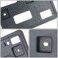 2019-2021 Honda Civic License Plate Mounting Bracket