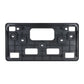 2019-2021 Honda Civic License Plate Mounting Bracket