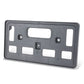 2017-2020 Honda Ridgeline Front License Plate Mounting Bracket