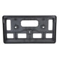2017-2020 Honda Ridgeline Front License Plate Mounting Bracket