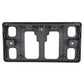 2019-2021 Honda Insight Front License Plate Mounting Bracket