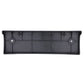 10-12 Hyundai Santa Fe Front License Plate Mounting Bracket