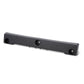 2013-2016 Hyundai Santa Fe Front License Plate Mounting Bracket