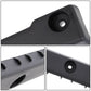 2013-2016 Hyundai Santa Fe Front License Plate Mounting Bracket