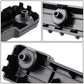 2013-2016 Hyundai Santa Fe Front License Plate Mounting Bracket