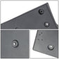 10-15 Hyundai Tucson Front License Plate Mounting Bracket