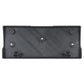 10-15 Hyundai Tucson Front License Plate Mounting Bracket