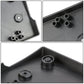 10-15 Hyundai Tucson Front License Plate Mounting Bracket