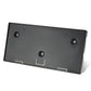 2016-2018 Hyundai Elantra Sedan Front License Plate Mounting Bracket
