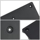2016-2018 Hyundai Tucson Front License Plate Mounting Bracket
