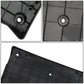 2016-2018 Hyundai Tucson Front License Plate Mounting Bracket