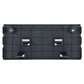 2018-2019 Hyundai Sonata Front License Plate Mounting Bracket