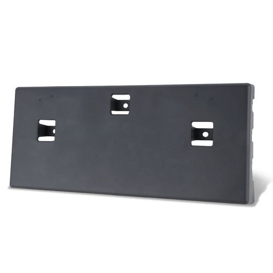 18-20 Hyundai Elantra GT Front License Plate Mounting Bracket